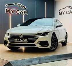 فولكسفاغن أرتيون